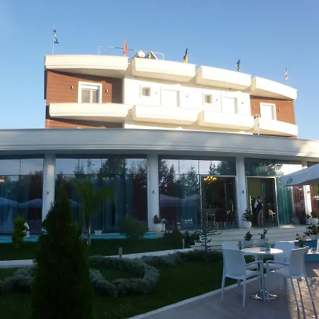 Hotel Red Apple