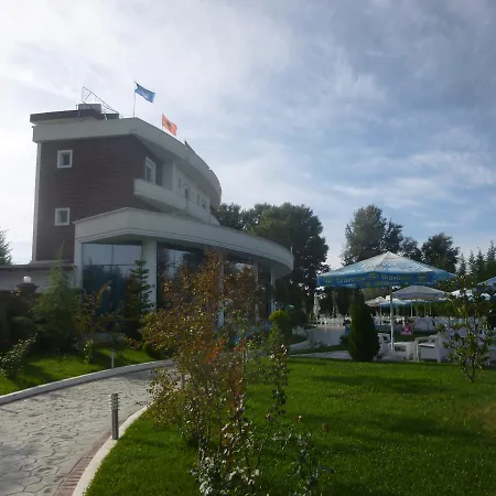 Hotel Red Apple