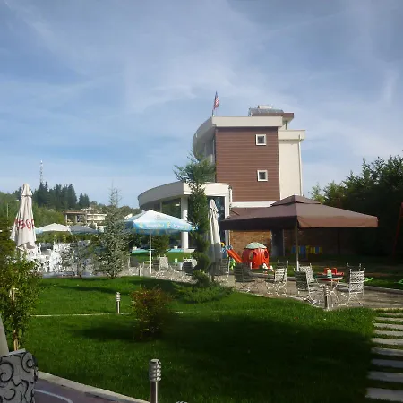 Hotel Red Apple 3*