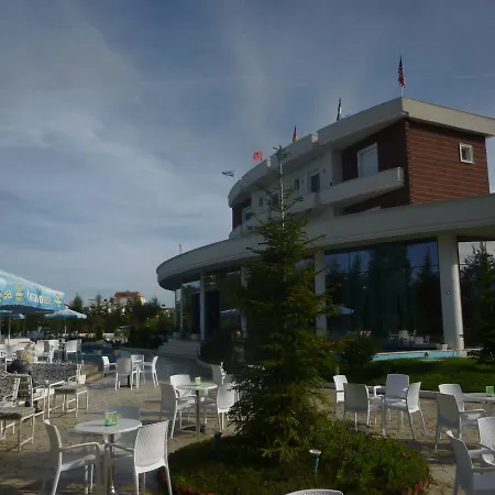 Hotel Red Apple